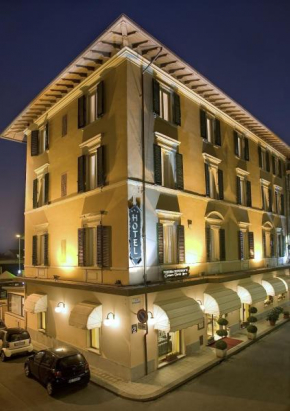 Hotel Florida Montecatini Terme